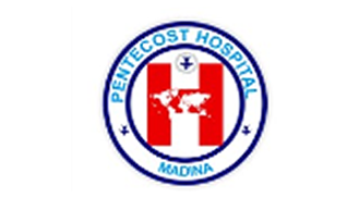 Pentecost Hospital
