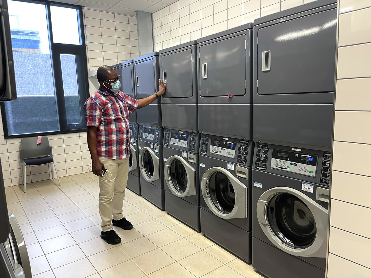 City Laundry Africa