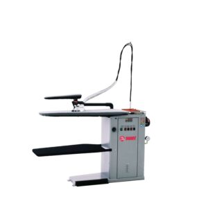 Pony FVC Ironing table with steam generator
