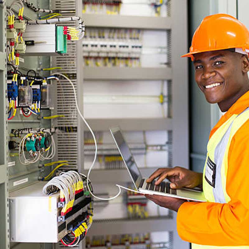 Gallery City Laundry Africa